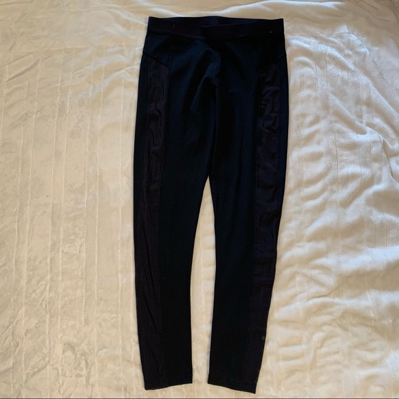 Adidas mid rise performance legging - Picture 2 of 7